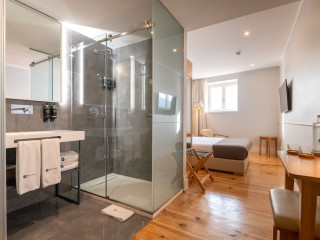 MEMORIA PORTO FLH HOTELS