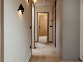 The Alley by Kanopian