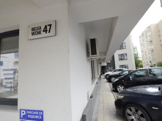 Uptown Residence