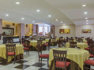 Villa Zina Family Resort