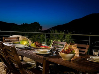 ICONIC VILLAS KEFALONIA VILLA VADA