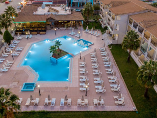 Cronulla Hotel Zakynthos