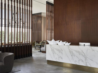 FORM Hotel Dubai