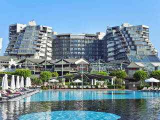 LIMAK LARA DE LUXE HOTEL & RESORT