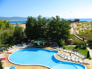 SIRENA SUNNY BEACH