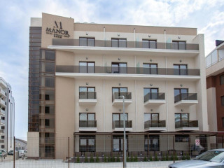 Manor cm