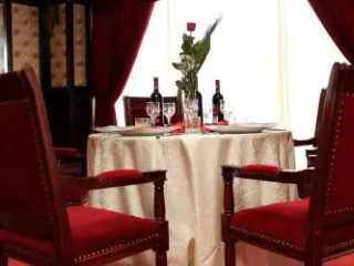 Zimbru Hotel