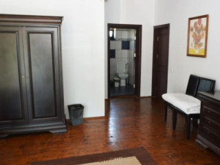 Pension Andras House