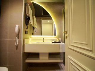 MITTE PORT HOTEL IZMIR