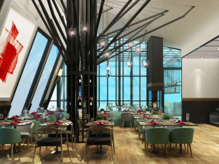 RAMADA BY WYNDHAM BUDAPEST CITY CENTER