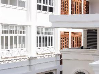 MARINA GALLERY RESORT-KACHA-KALIM BAY