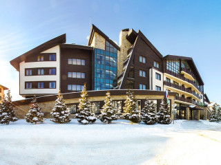 Terra Hotel (Bansko) 4*