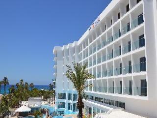 VASSOS NISSI PLAGE HOTEL amp; SPA