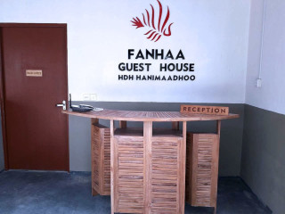 FANHAA MALDIVES