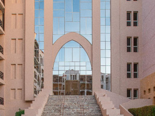 GRAVITY HOTEL & AQUAPARK HURGHADA