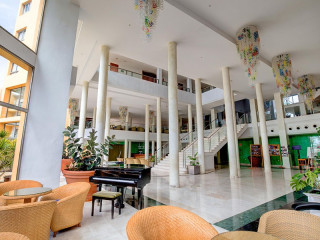 SBH Costa Calma Beach Resort