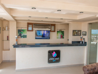 Gravity Hotel amp; Aqua Park Hurghada