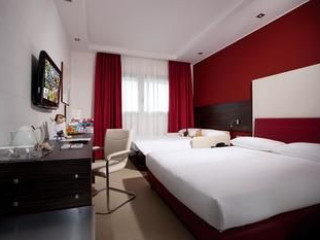 BEST WESTERN PLUS QUID VENICE AIRPORT