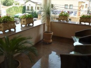 Boutique Hotel Villa Bijoux