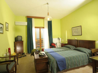 Roxani Country House