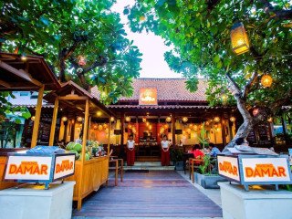 BALI GARDEN BEACH RESORT