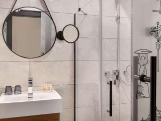 Ramada by Wyndham Budapest City Center