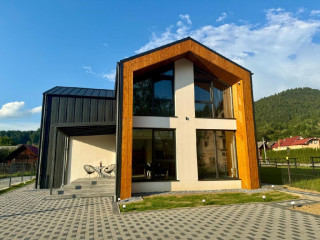 THE NEST