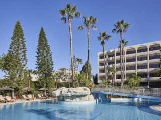 Atlantica Oasis