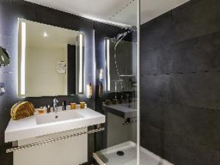 Hotel Mercure Lyon Lumiere Monplaisir