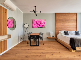 Bach Apartments 2