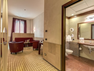 Kolbe Hotel Rome