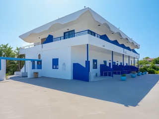 RAFFAELLO BEACH HOTEL