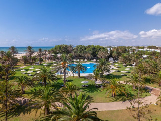 TUI BLUE OCEANA SUITES - FOCUS ADULTS