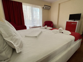 Mirage MedSpa Hotel