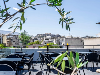 Iasonos Suites Athens