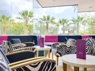 Cala Millor Garden