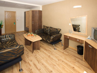 KOTVA HOTEL AND AQUAPARK