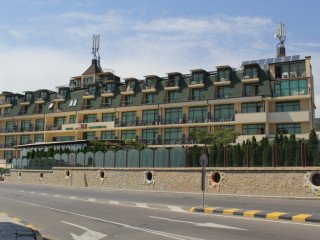 Julia (St. Vlas) 3*