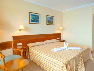 BLUE SEA INTERPALACE