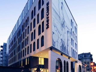 MERCURE CITY CENTRE
