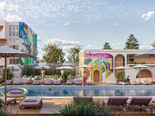 Ibis Styles Venus (Fost Dana Holiday Club)