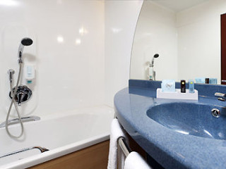 SUITE NOVOTEL PARIS ROISSY CDG