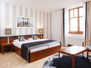 HAPIMAG RESORT BUDAPEST