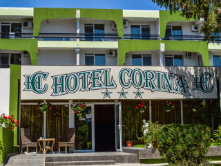 CORINA HOTEL