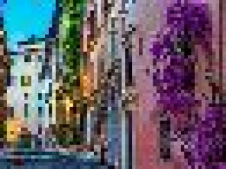The Inn At The Roman Forum