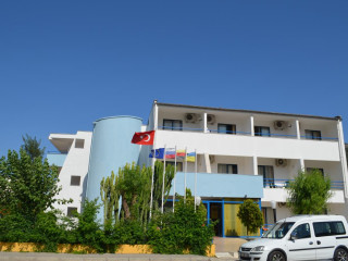PARK AVRUPA HOTEL