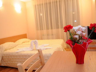 Orbilux  (Bansko) 3*