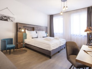 HOTEL MEMORIES OLDTOWN