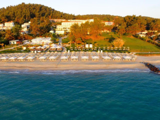 Aegean Melathron Thalasso Spa Hotel