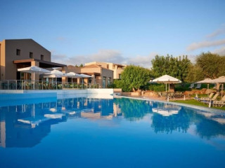 Village Heights Resort